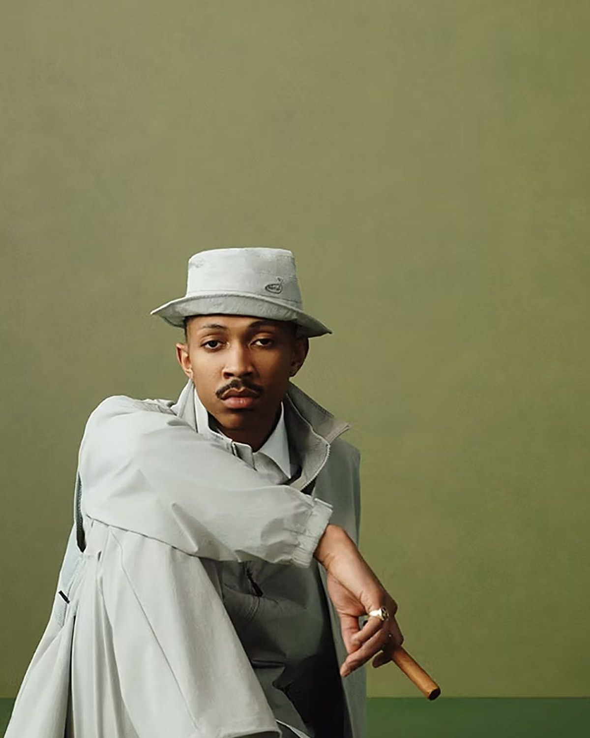 Luxury Golf Gifts for Him: From a Silver Club to the Green Jacket