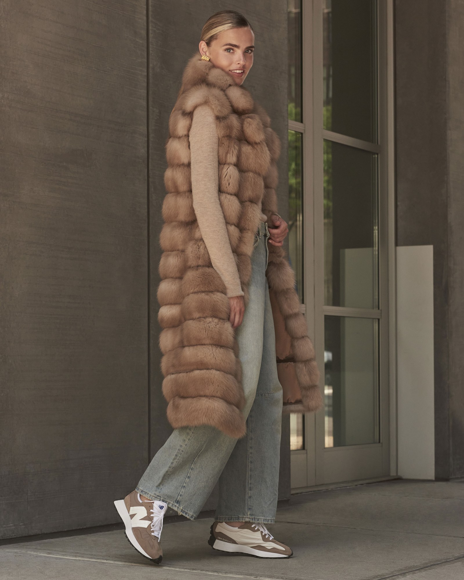 Maximilian Coats and Outerwear