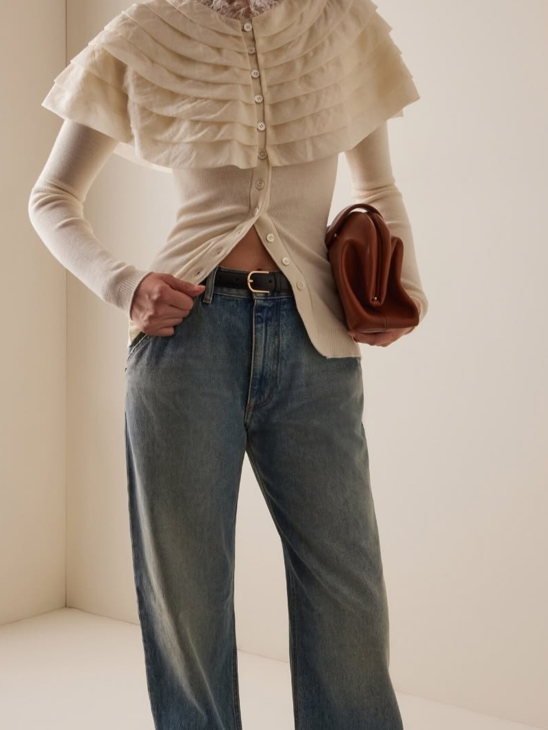 Statement Knits Curated For You