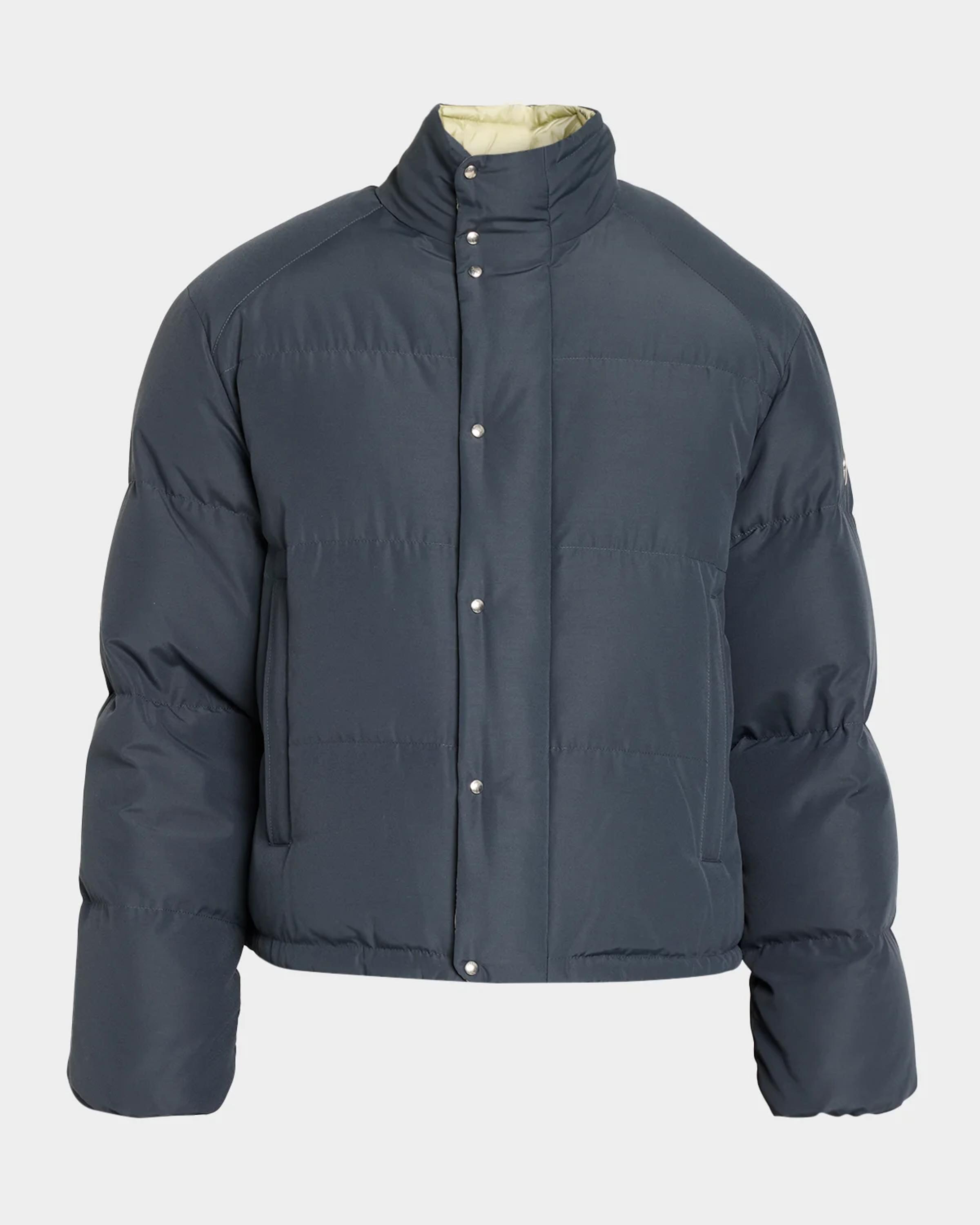 Men's Verone Short Puffer Jacket