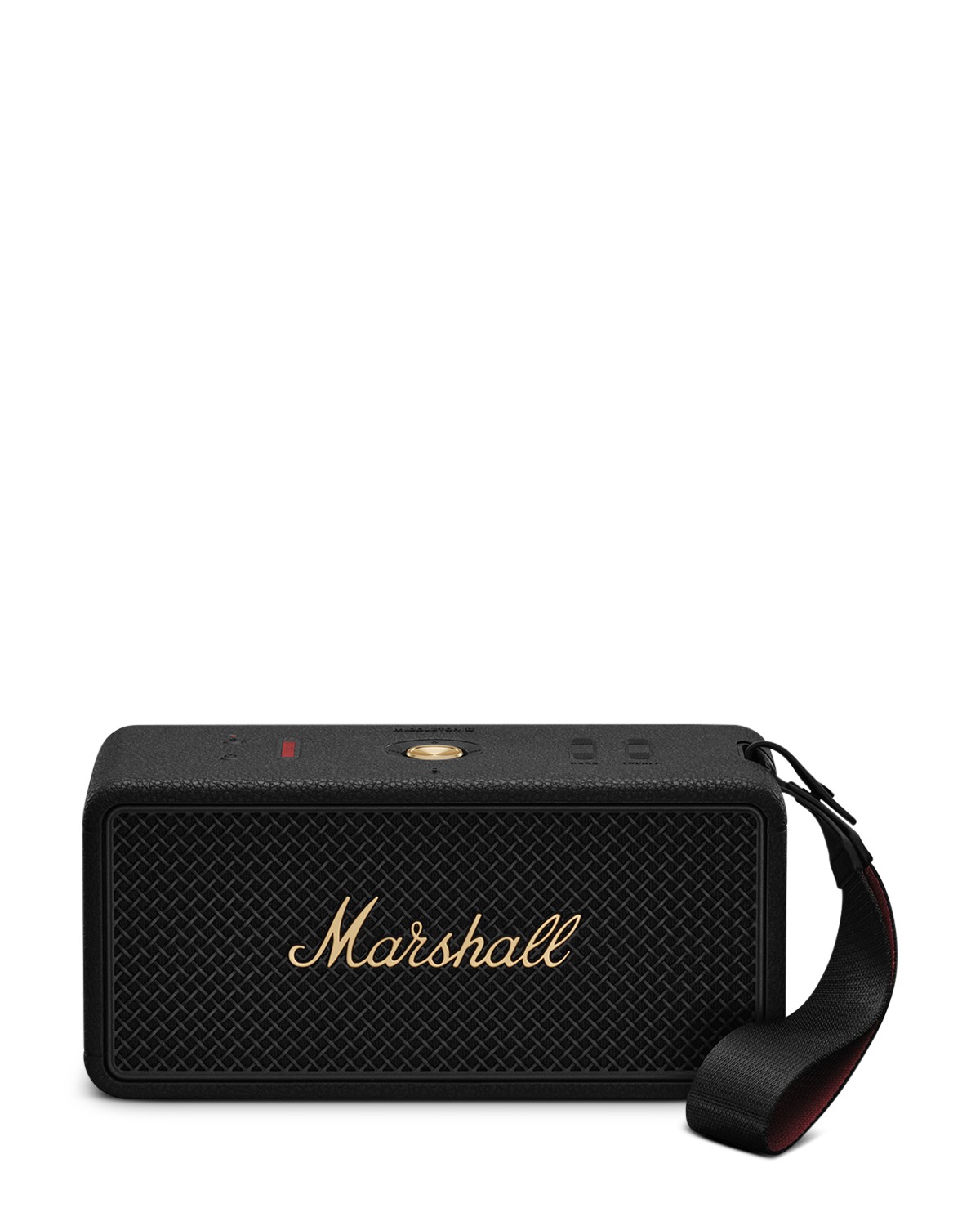 Middleton II Portable Bluetooth Speaker