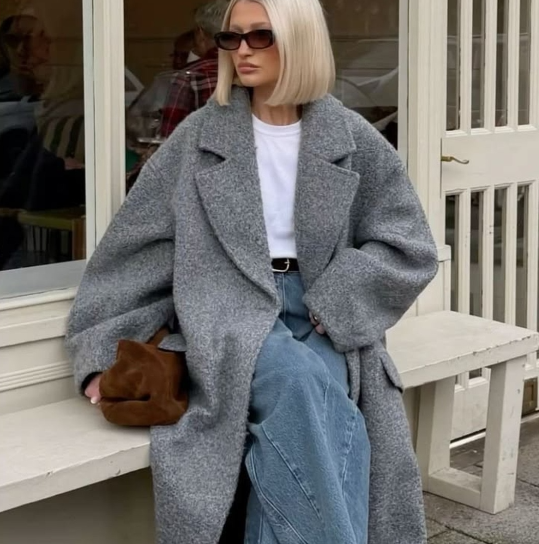 Wool Coats
