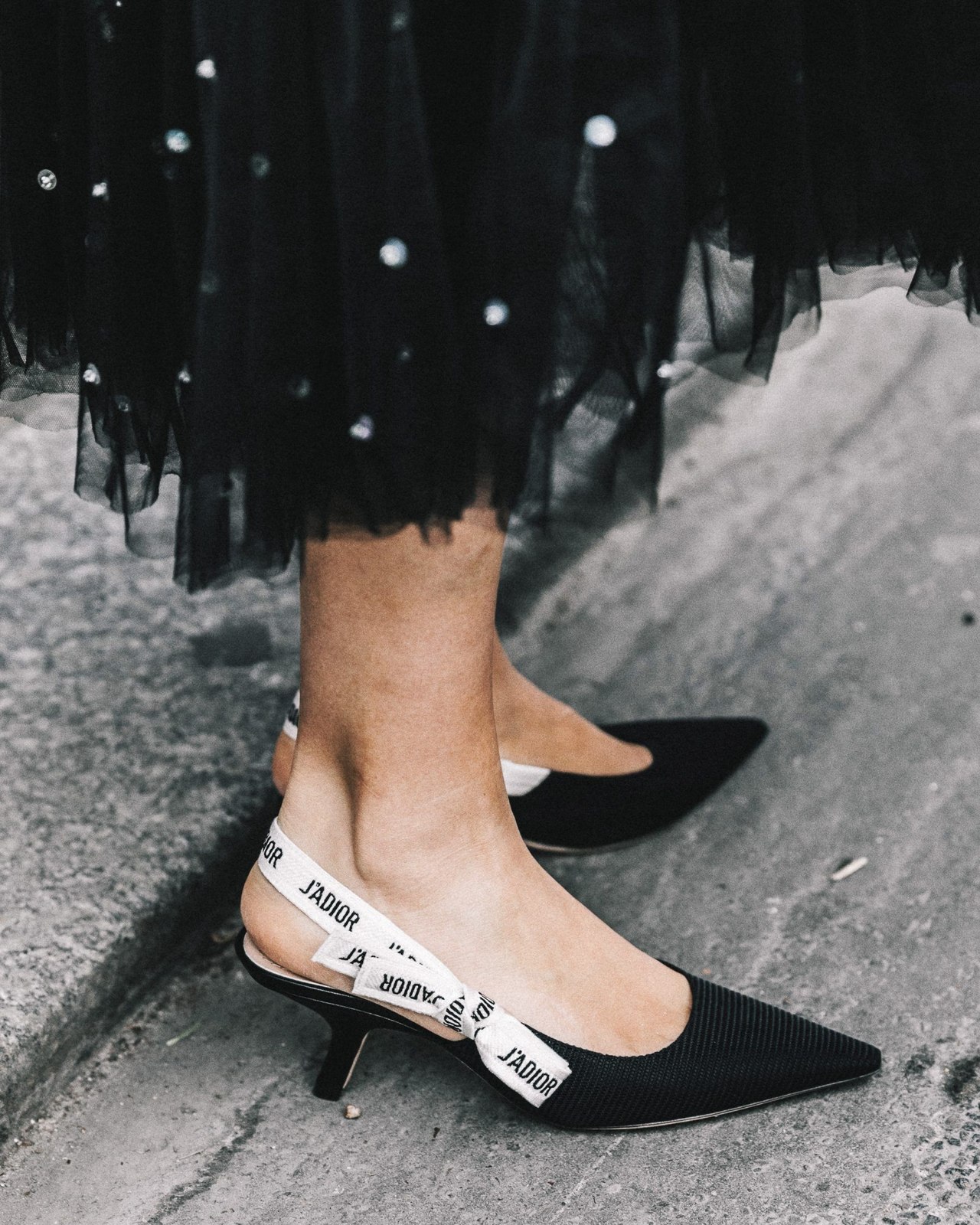 Dior Shoes Women Wear Now: J'Adior Slingbacks, Flats And Walk'n'Dior