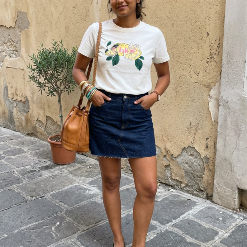 The Best Graphic Tees