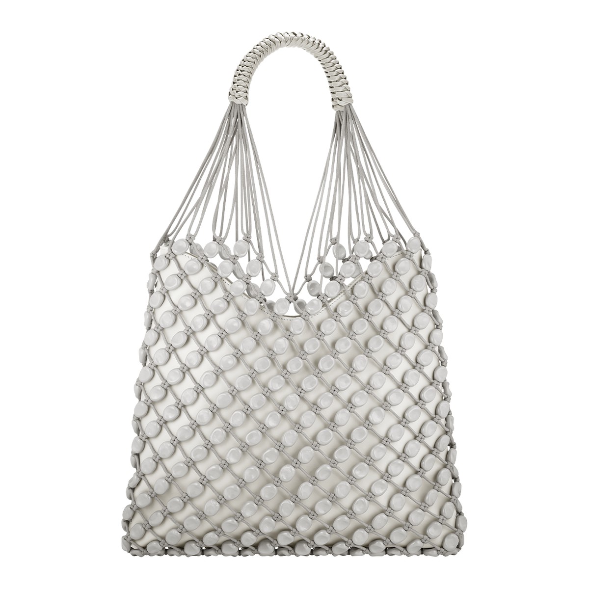 Nomad Solé in Porcelain