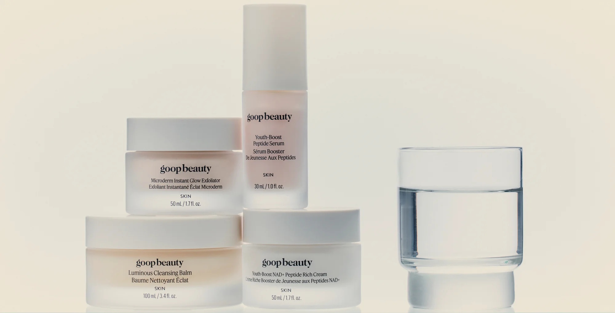 Derm Approved Skincare: goop, Dr. Brandt, RoC and EltaMD