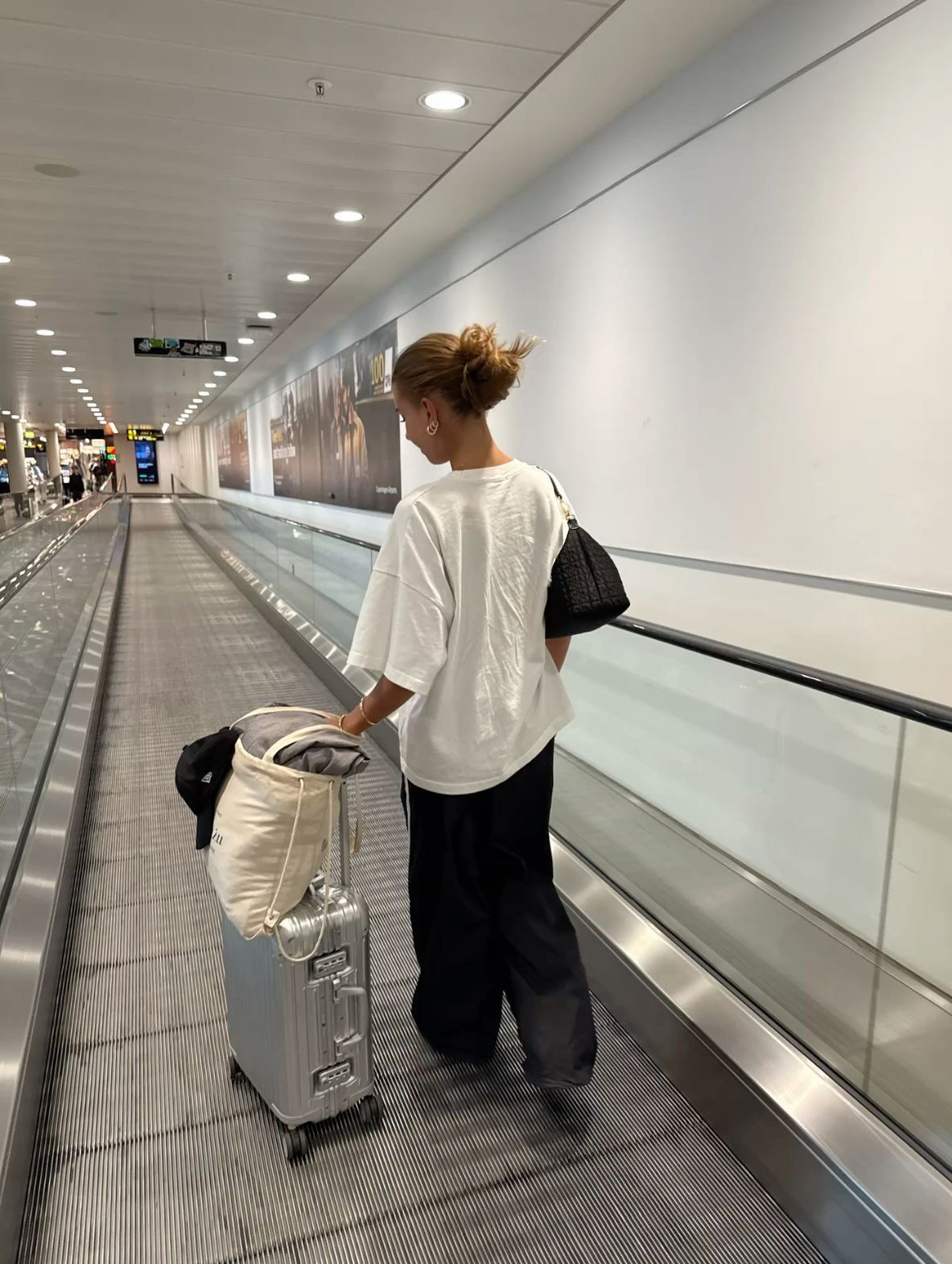 Traveling in Style