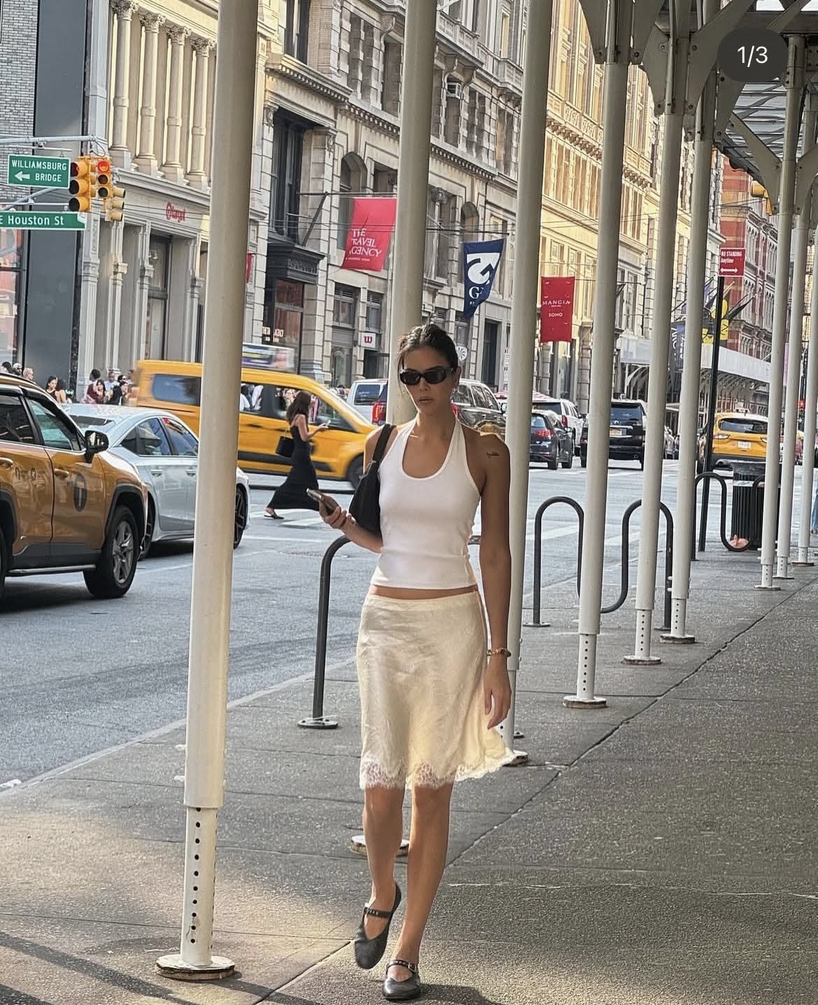 Retro City Summer