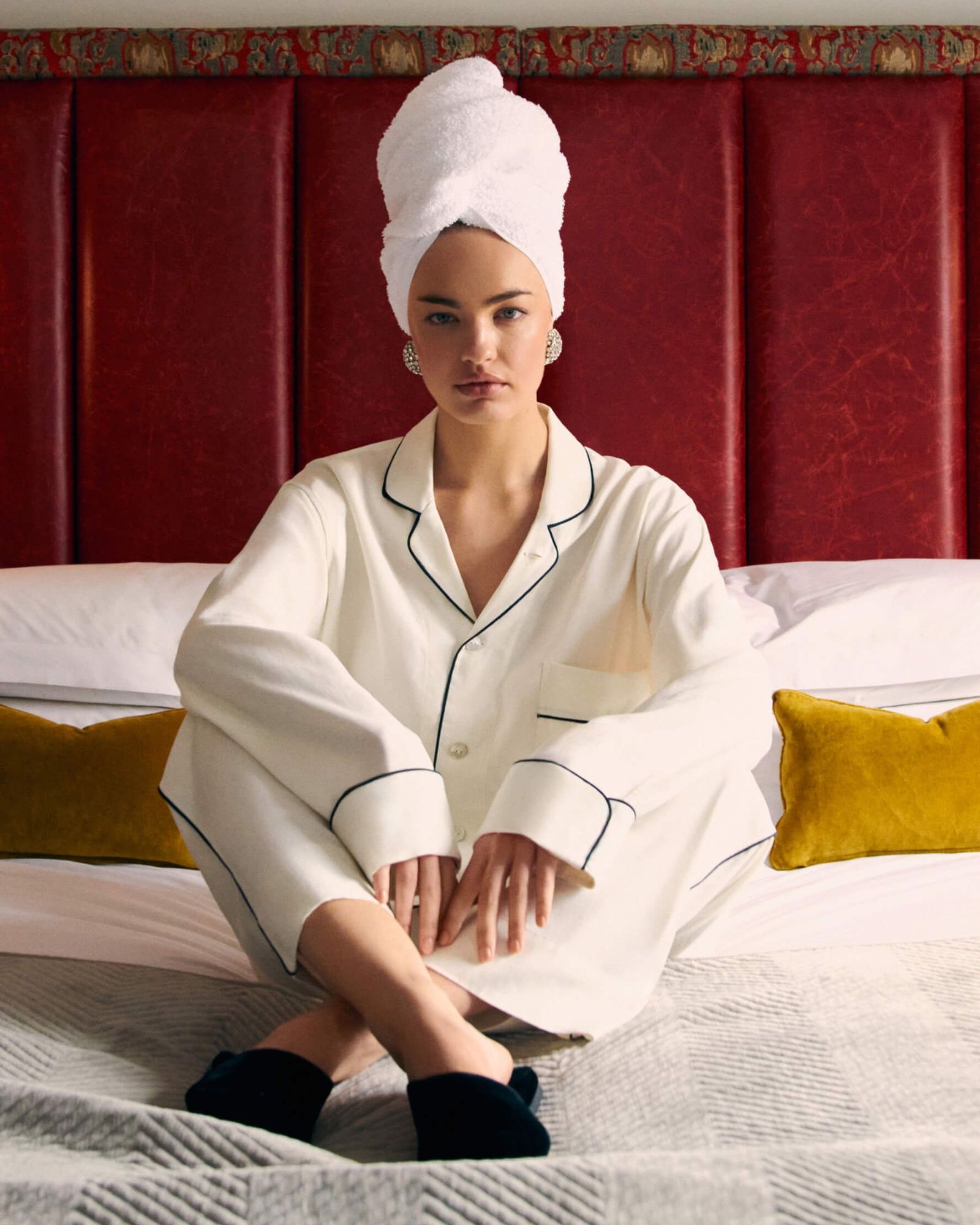 Best Silk Pajamas