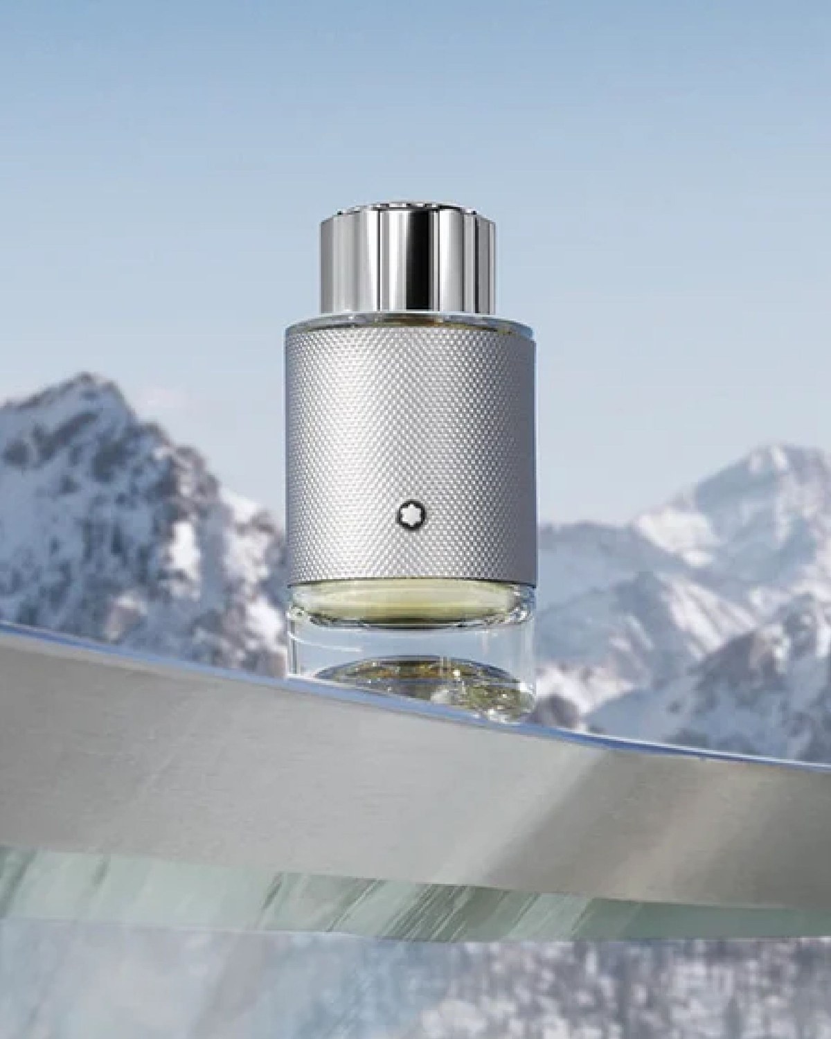 Montblanc Began With Pens: The Fragrances That Followed