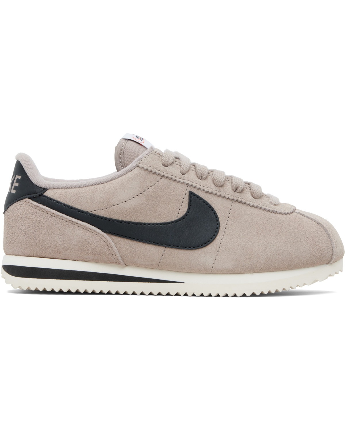 Taupe Cortez Sneakers