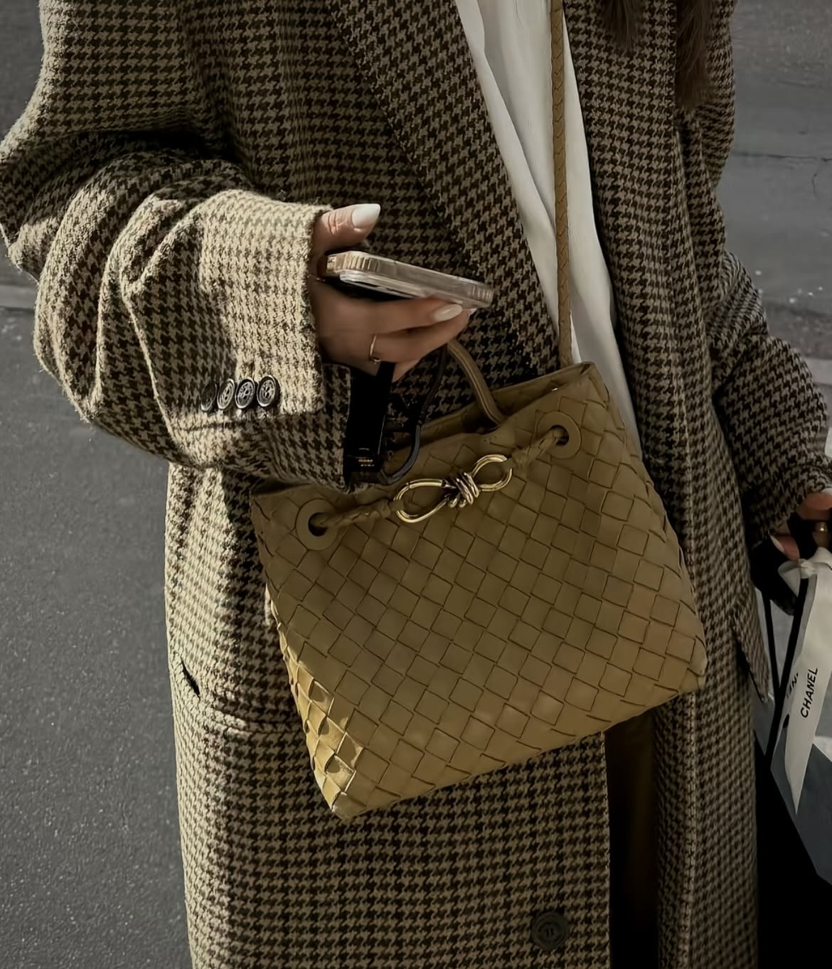 Bags and Small Accessories