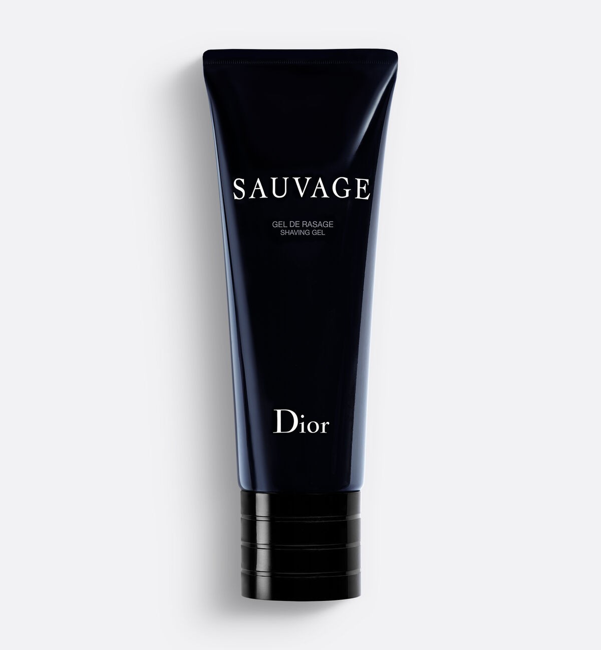 Sauvage Shaving Gel