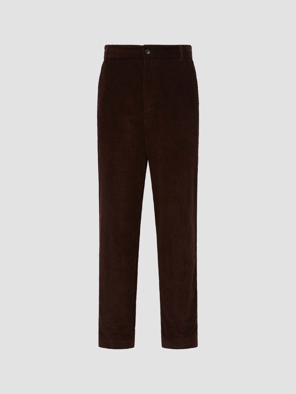 Pants in Corduroy