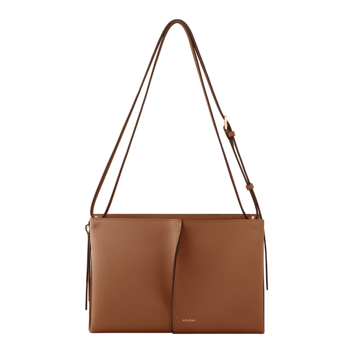 Boky in Textured Camel