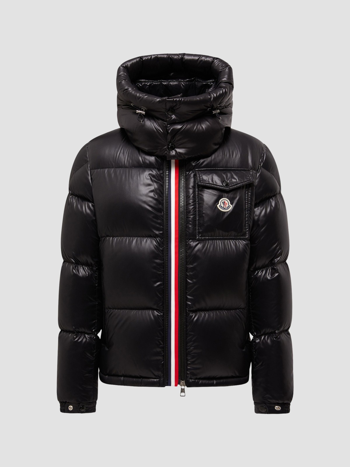 Montbeliard Puffer Jacket