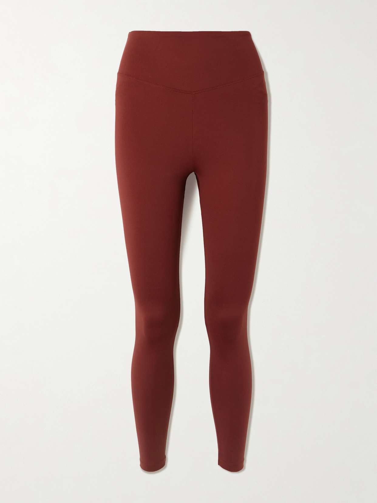 Bille stretch-jersey leggings
