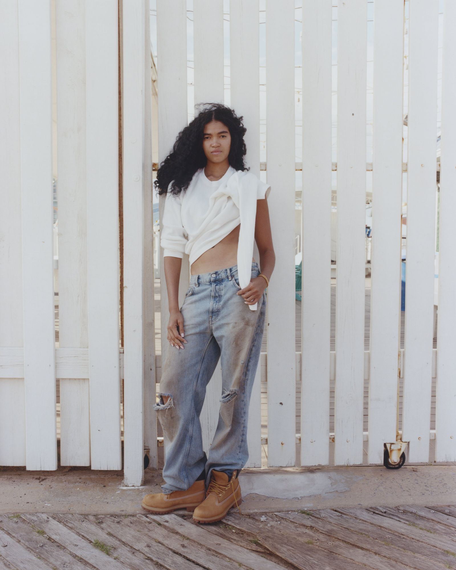 Timberland Boots: From the 1973 Yellow Boot to Platforms and Chelseas