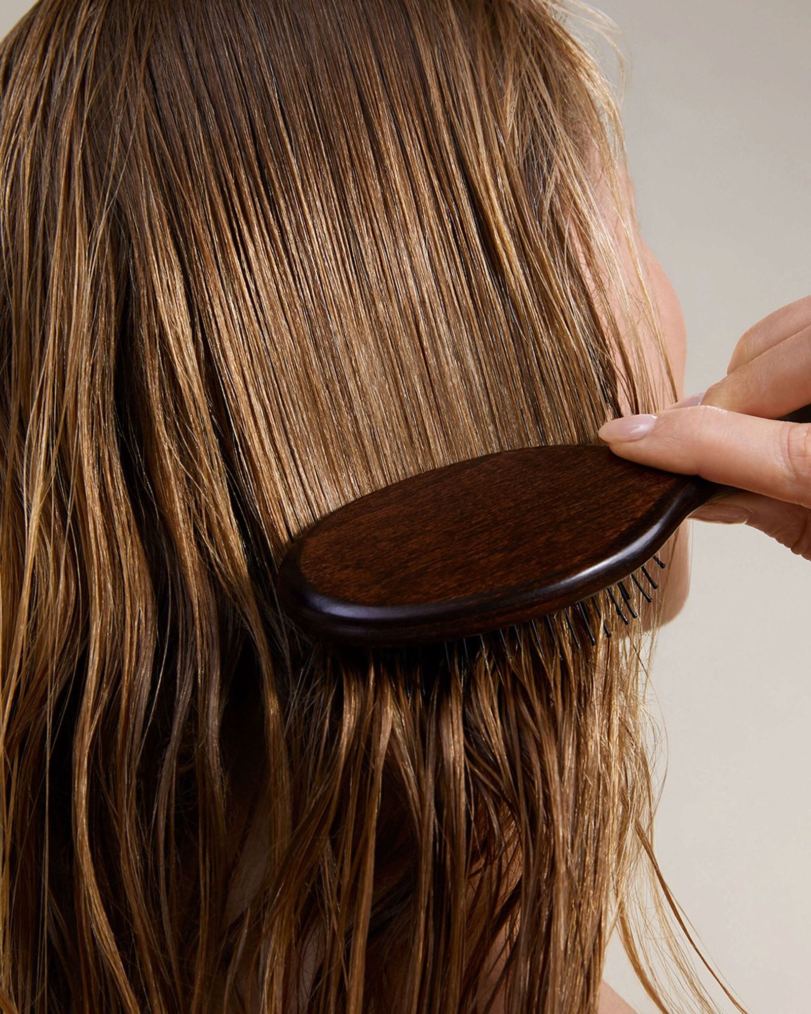 Wet Brush, the Original Detangler, and the Brushes That Came After