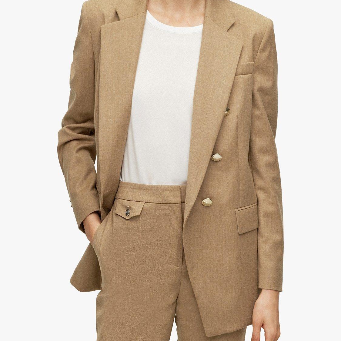 Blazers And Blazer Dresses: A Buying Guide