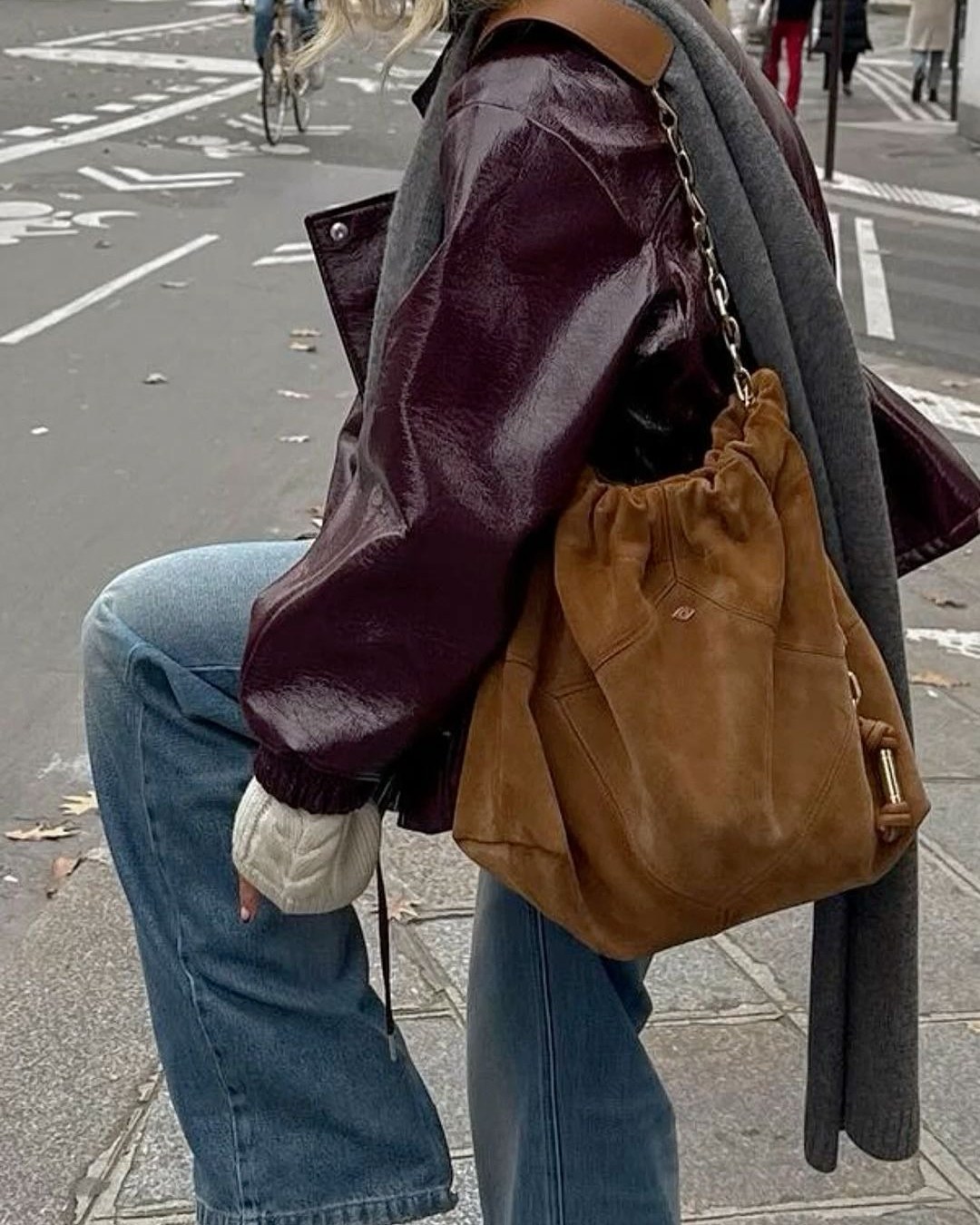 Shoulder Bags Compared: Coach, Cult Gaia, Totes and Crossbodies