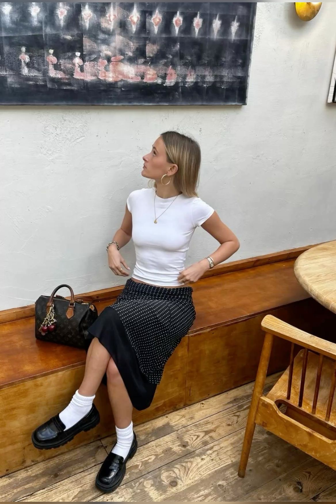 Lingerie, Robes and Pajamas