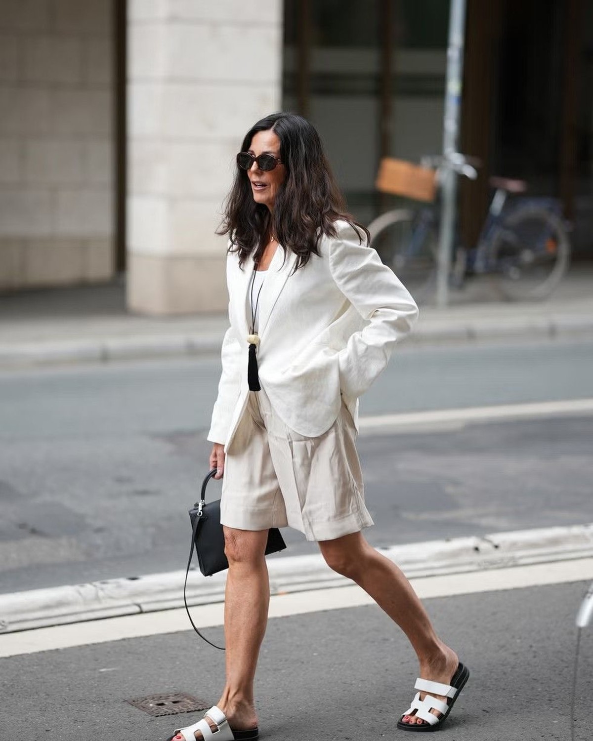 Designer Slides for Women: The Flat, Logo and Platform Pairs I Would Wear All Summer