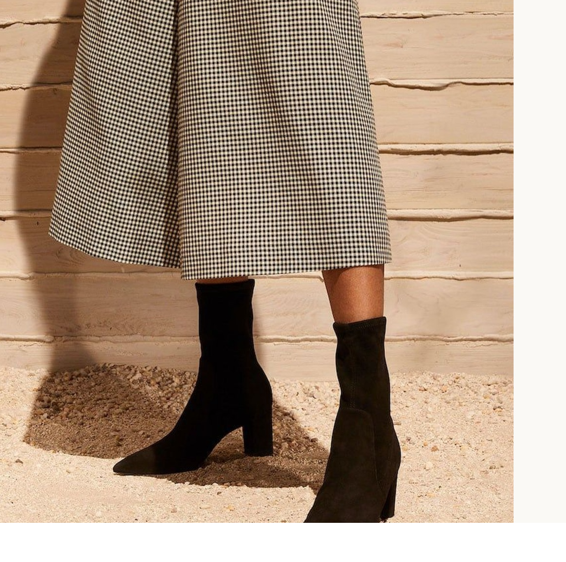 Sock Boots