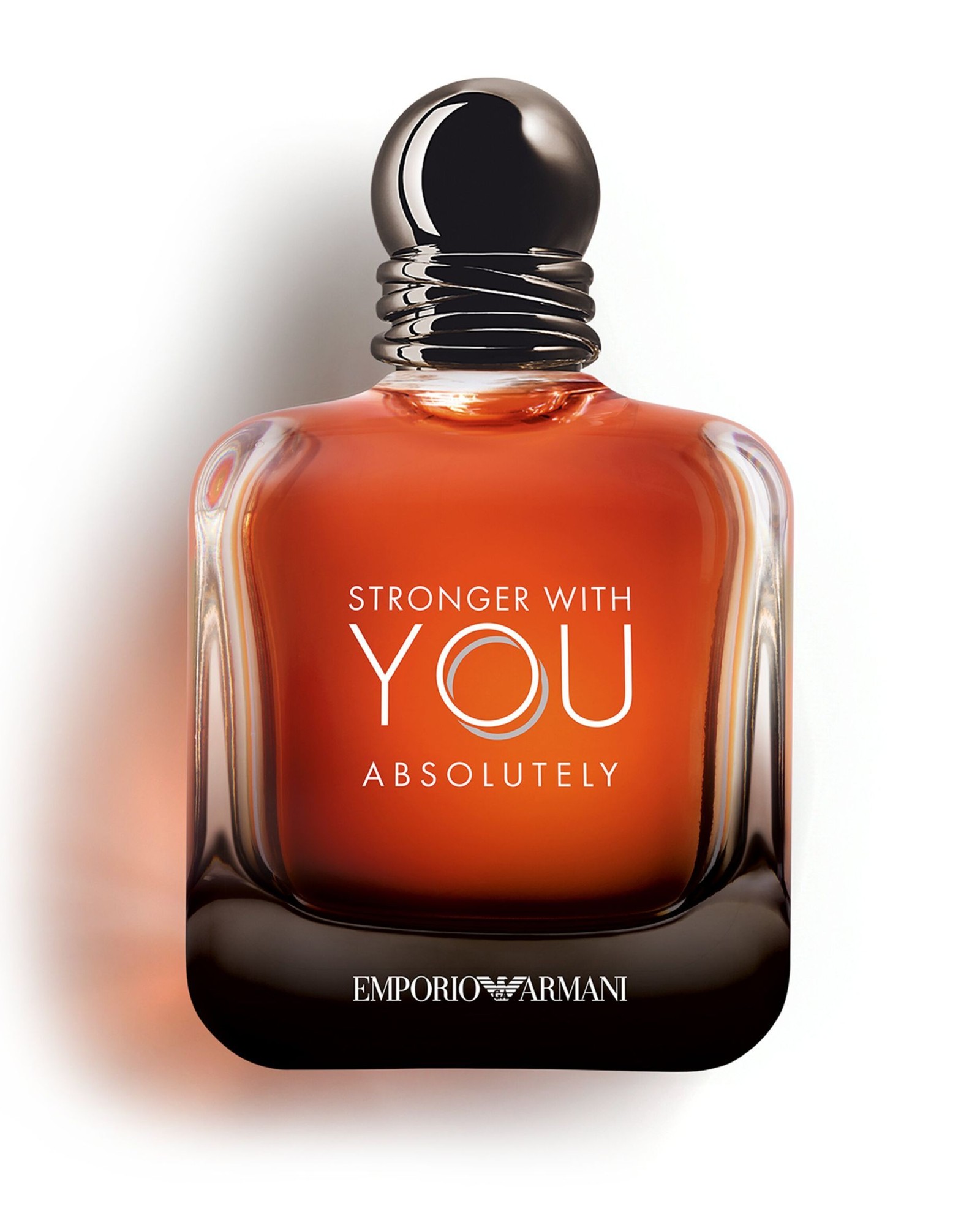 Stronger With You Absolutely and Other Rum, Vanilla and Tonka Colognes