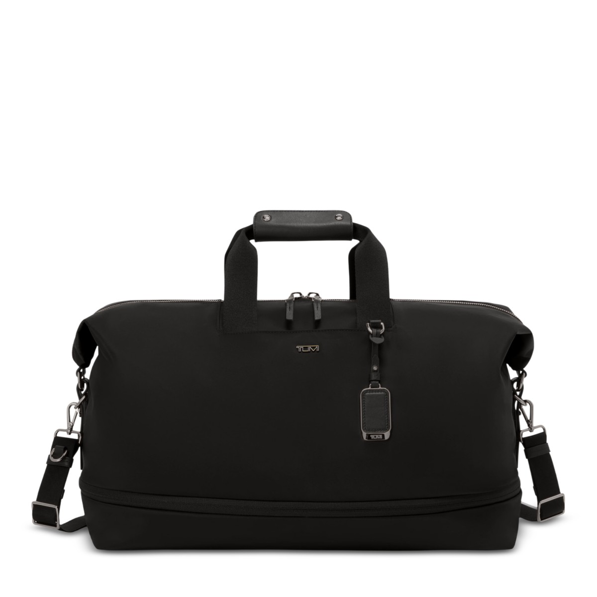 Rhys Expandable Duffel