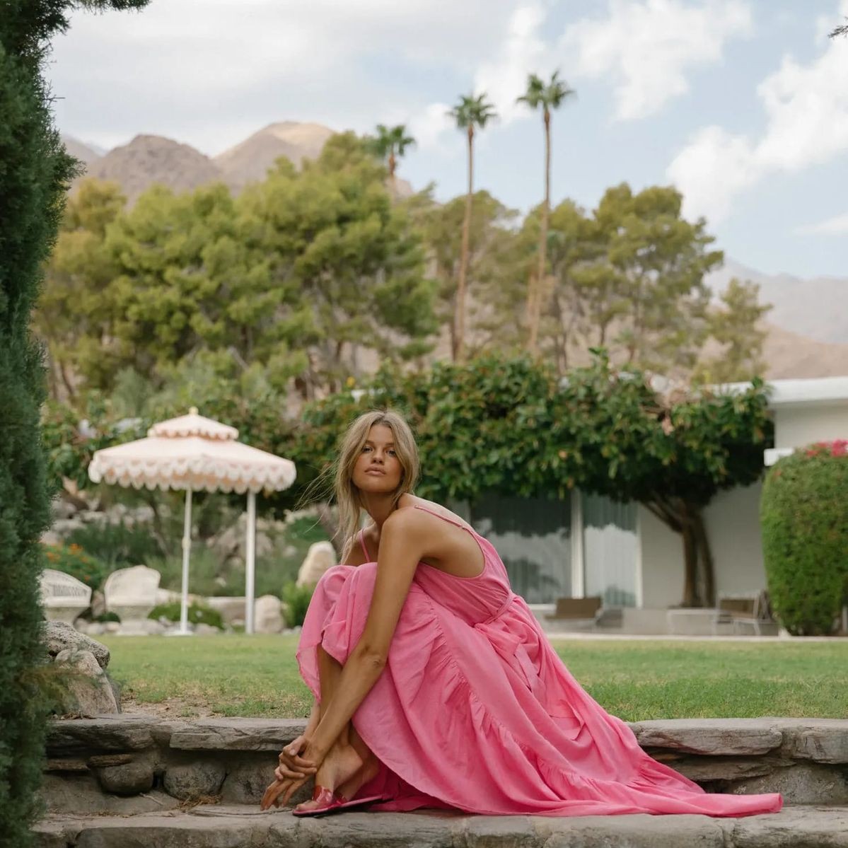 Jennifer Lawrence Wedding Dress, and What She Wore