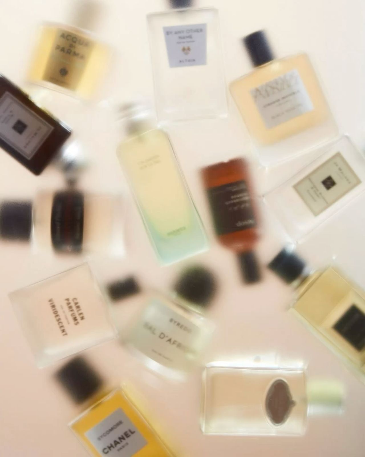 The Best Perfume For Women Right Now