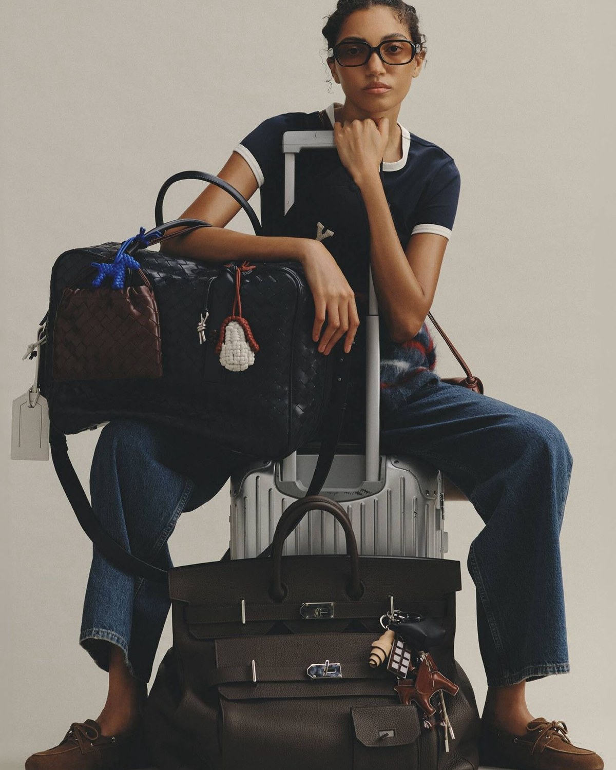 Travel Gifts for Women: What Makes a Bag Earn Its Place
