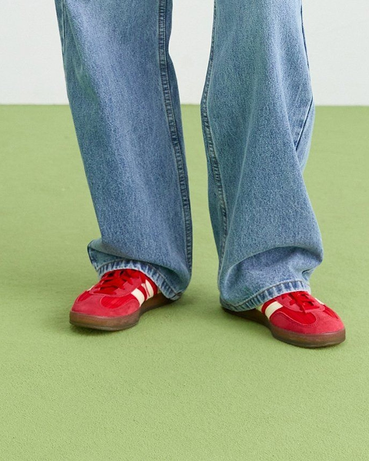 Adidas Gazelle: The Terrace Shoe's Second Life