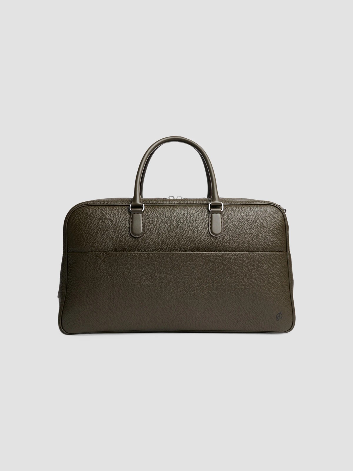 Sonder Granville Leather Weekender