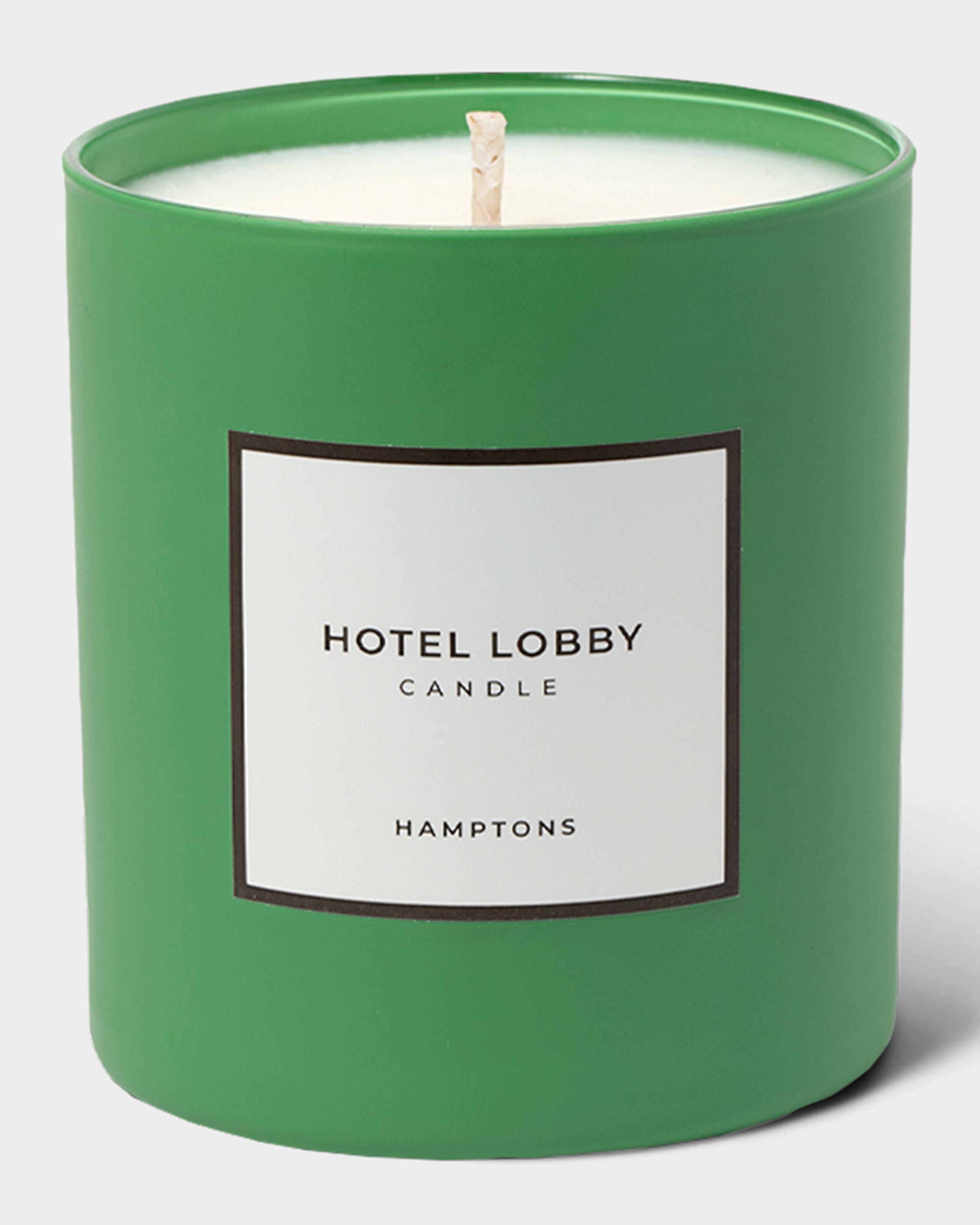Hamptons Candle, 9.75 oz.