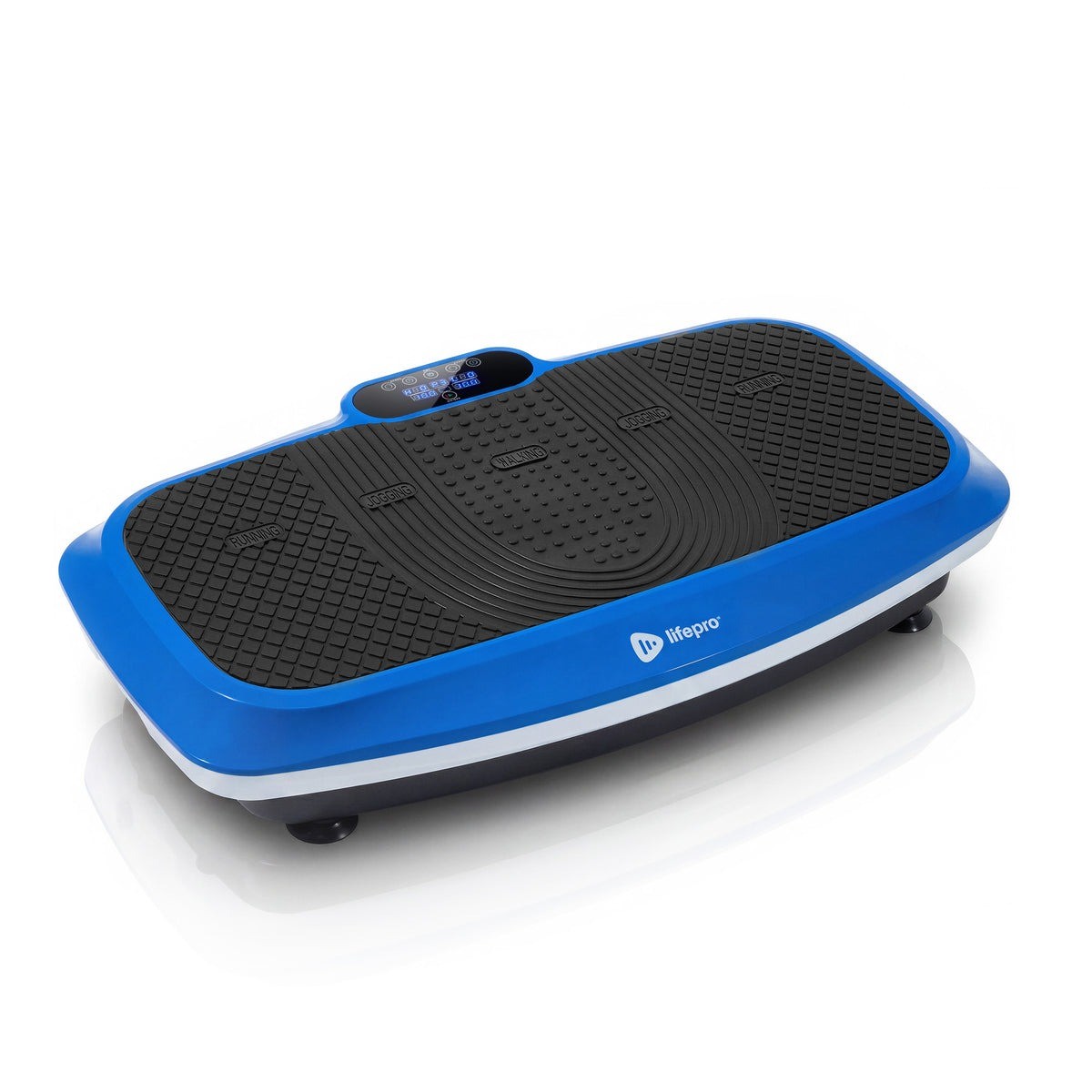Turbo 3D Vibration Plate