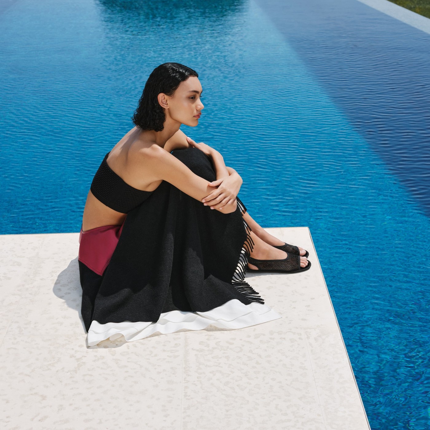 Luxury Pool Slides: A Buying Guide