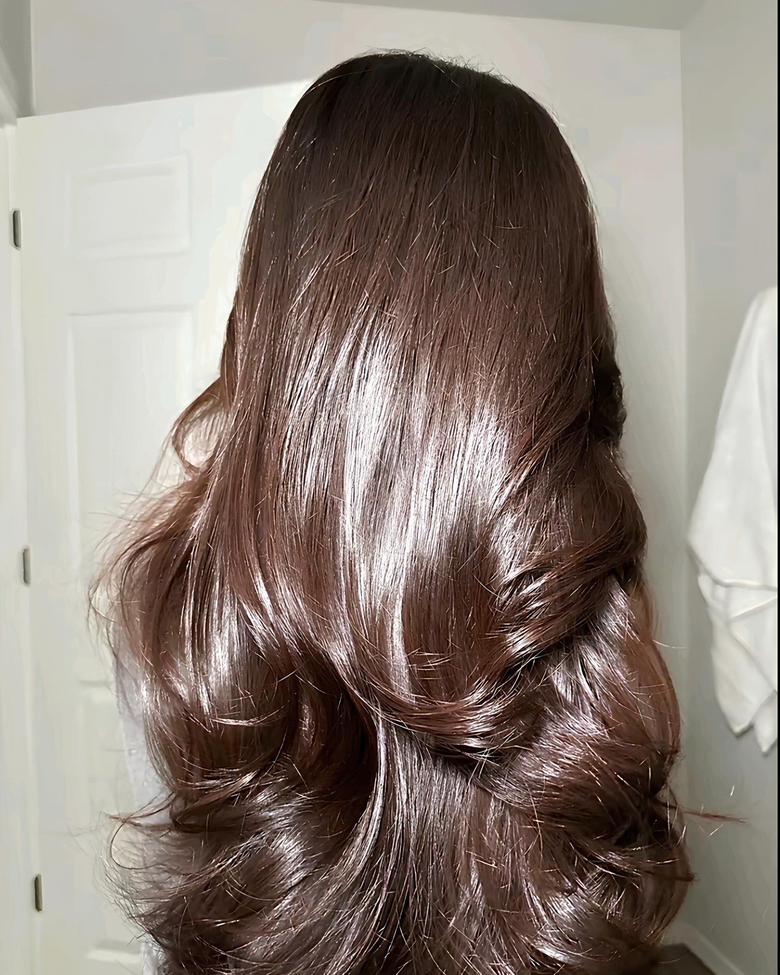 Kristin Ess Hair Gloss and the Colorist Who Only Wanted to Sell at Target