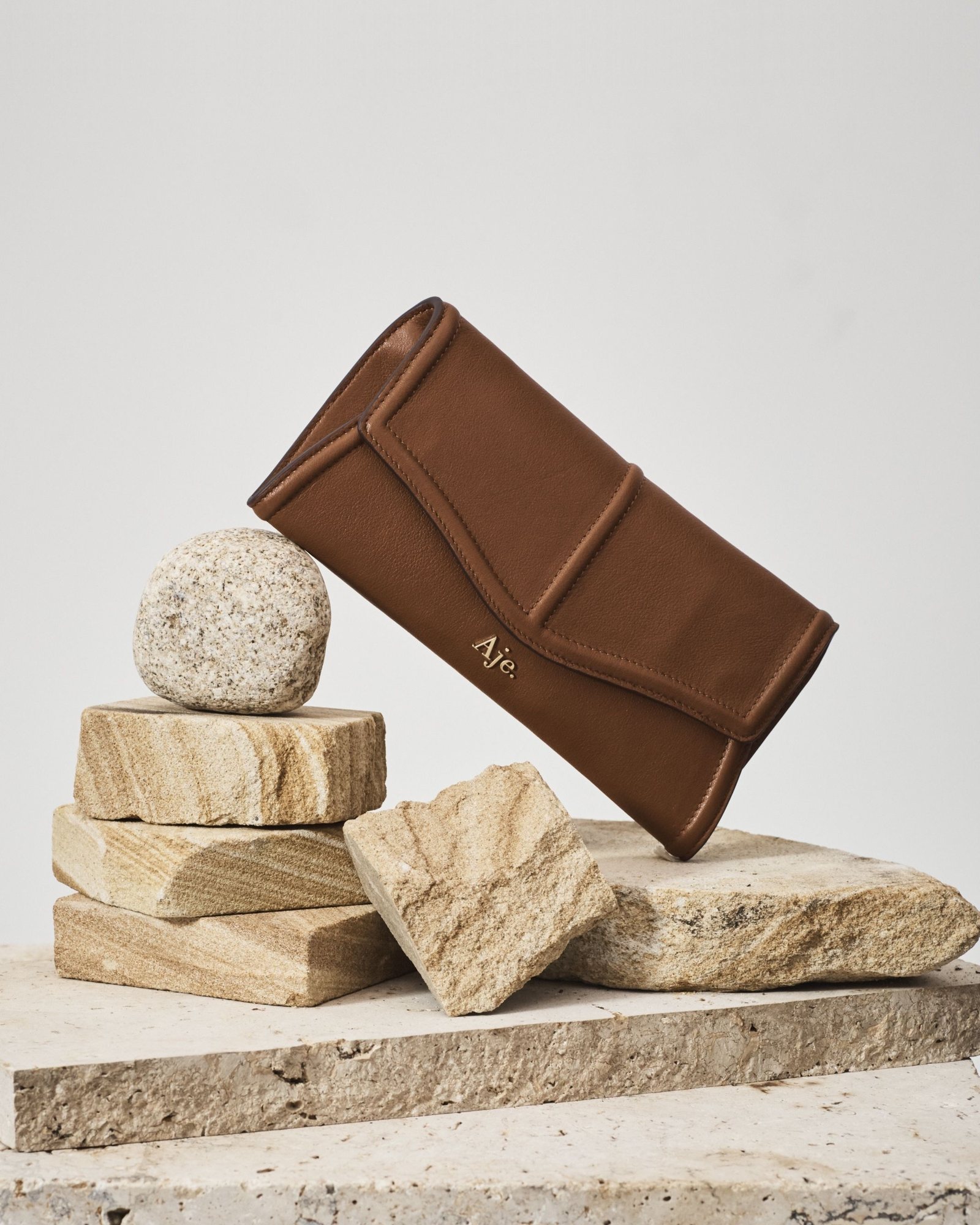 Wallets for Women: From a Manhattan Loft to Your Coat Pocket
