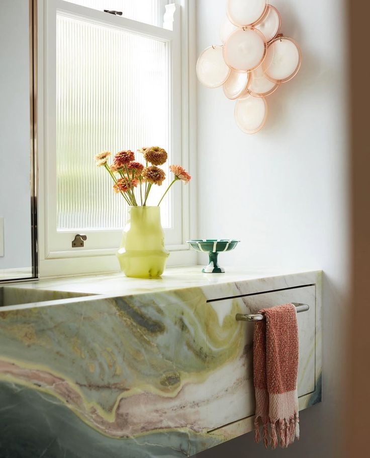 Building A Guest Bathroom