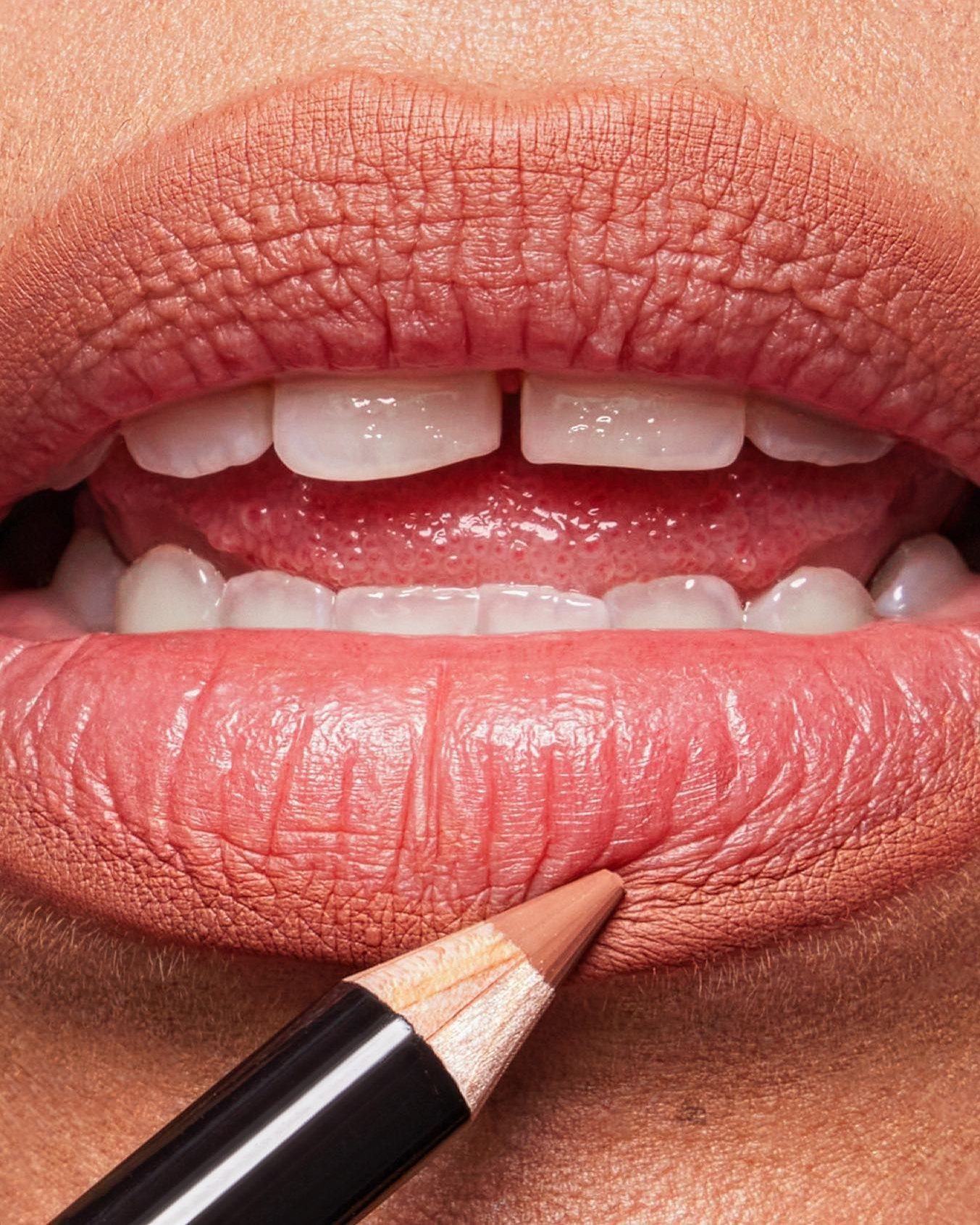 Charlotte Tilbury Lip Liner: The Lip Cheat Shades I Reach For