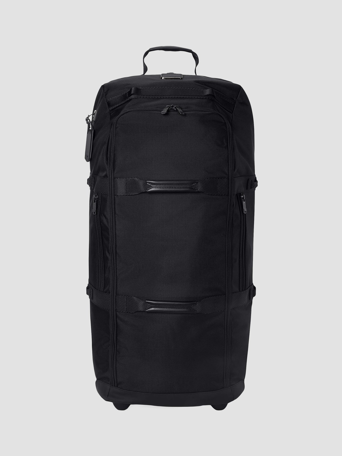 Alpha Bravo Collapsible Nylon Duffel Bag