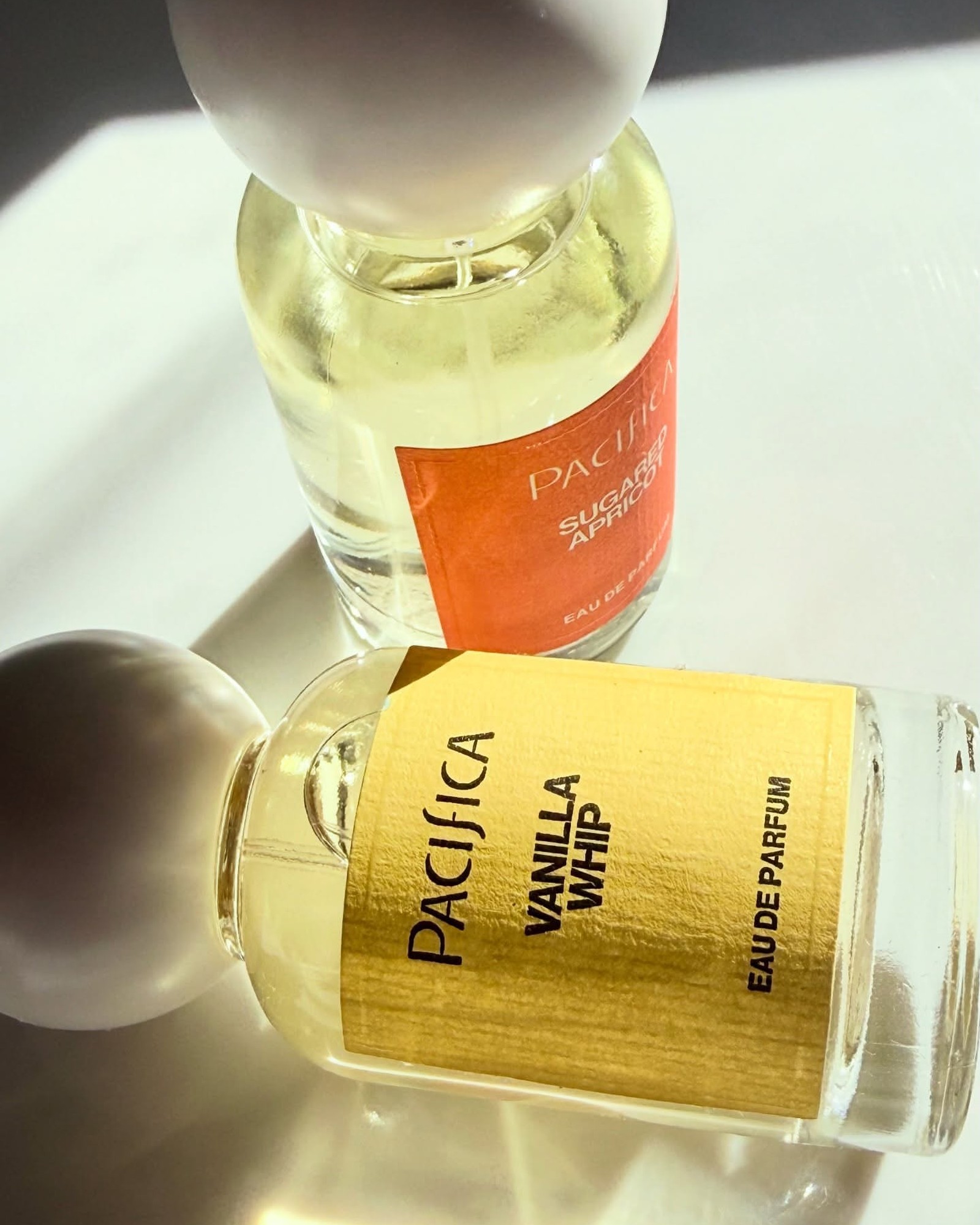Pacifica Beauty, From Kitchen-Blended Scents to Vegan Skin Care