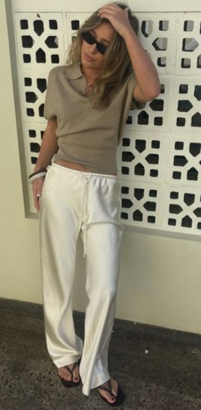 Elevated Loungewear