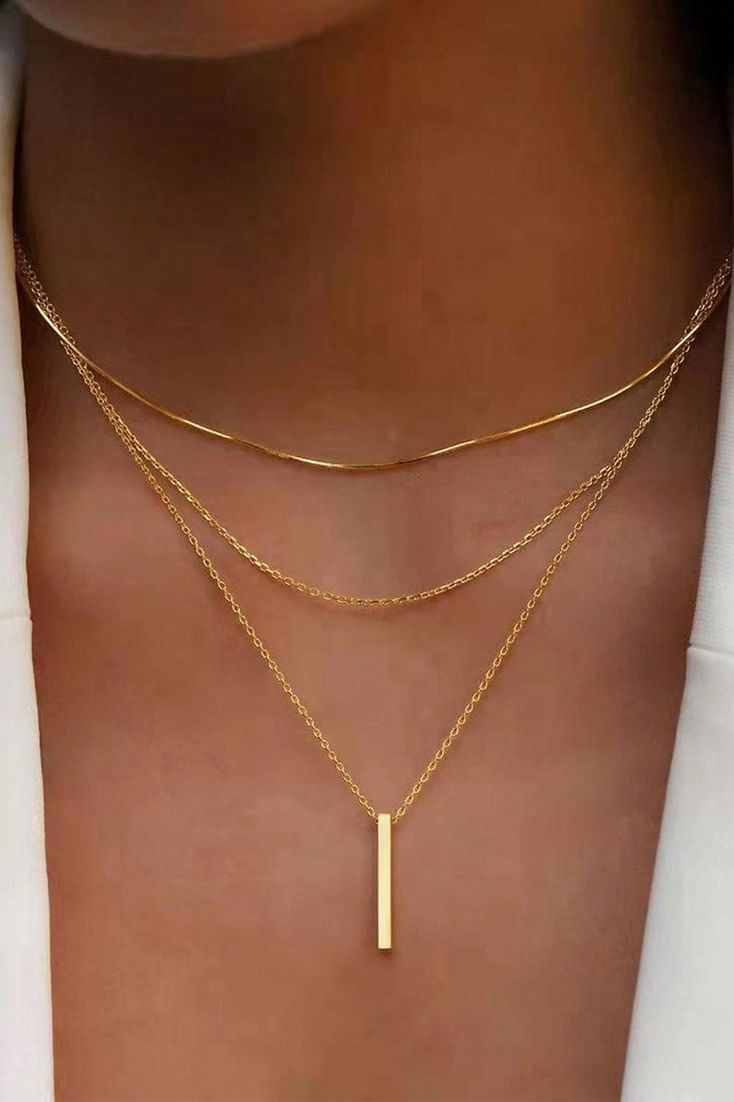 Golden Layers