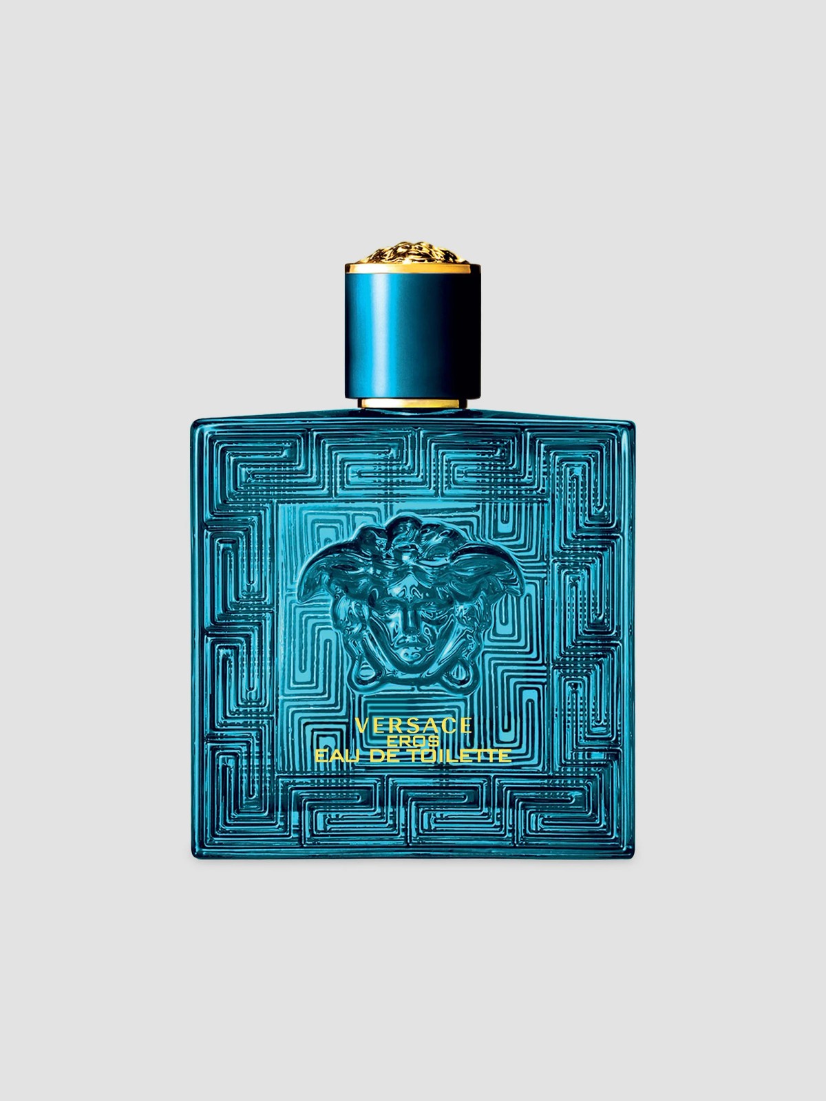Eros Eau de Toilette