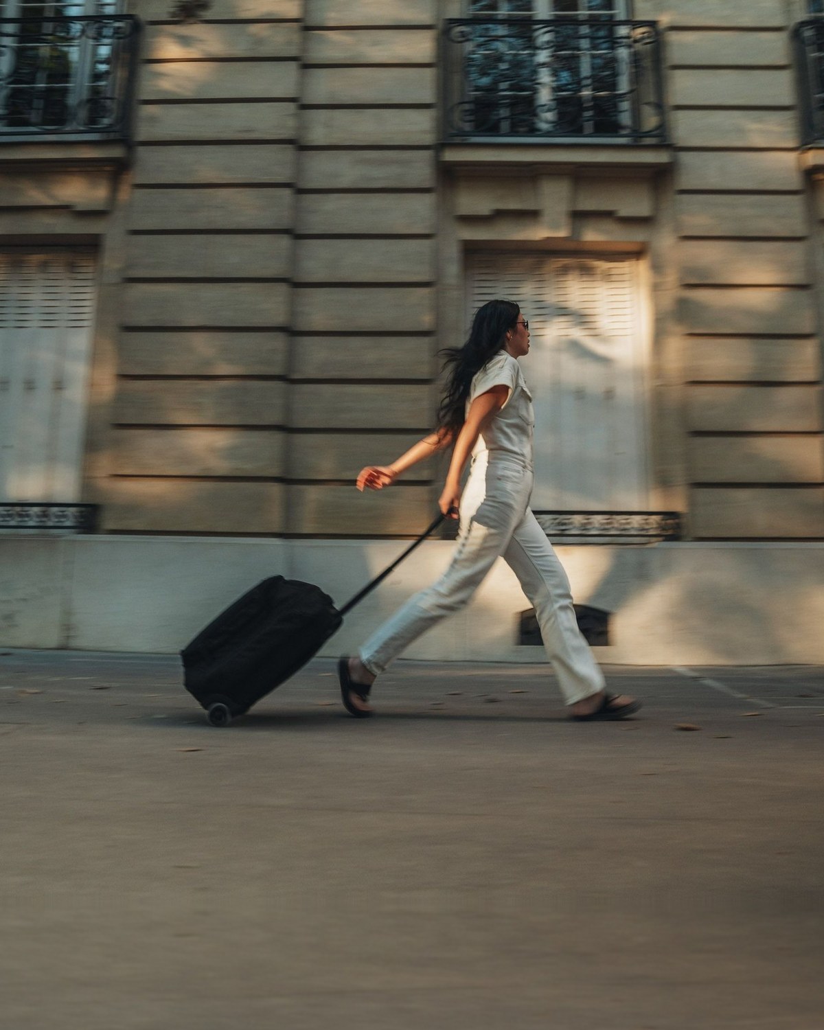 Samsonite Luggage: Spinners, Sets and Duffels From a Denver Trunk