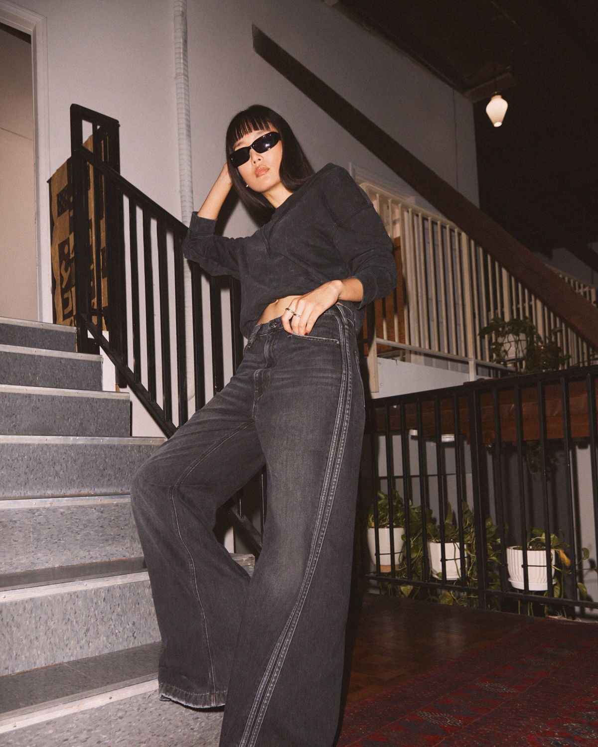Hudson Jeans: The Best Fits for Every Day