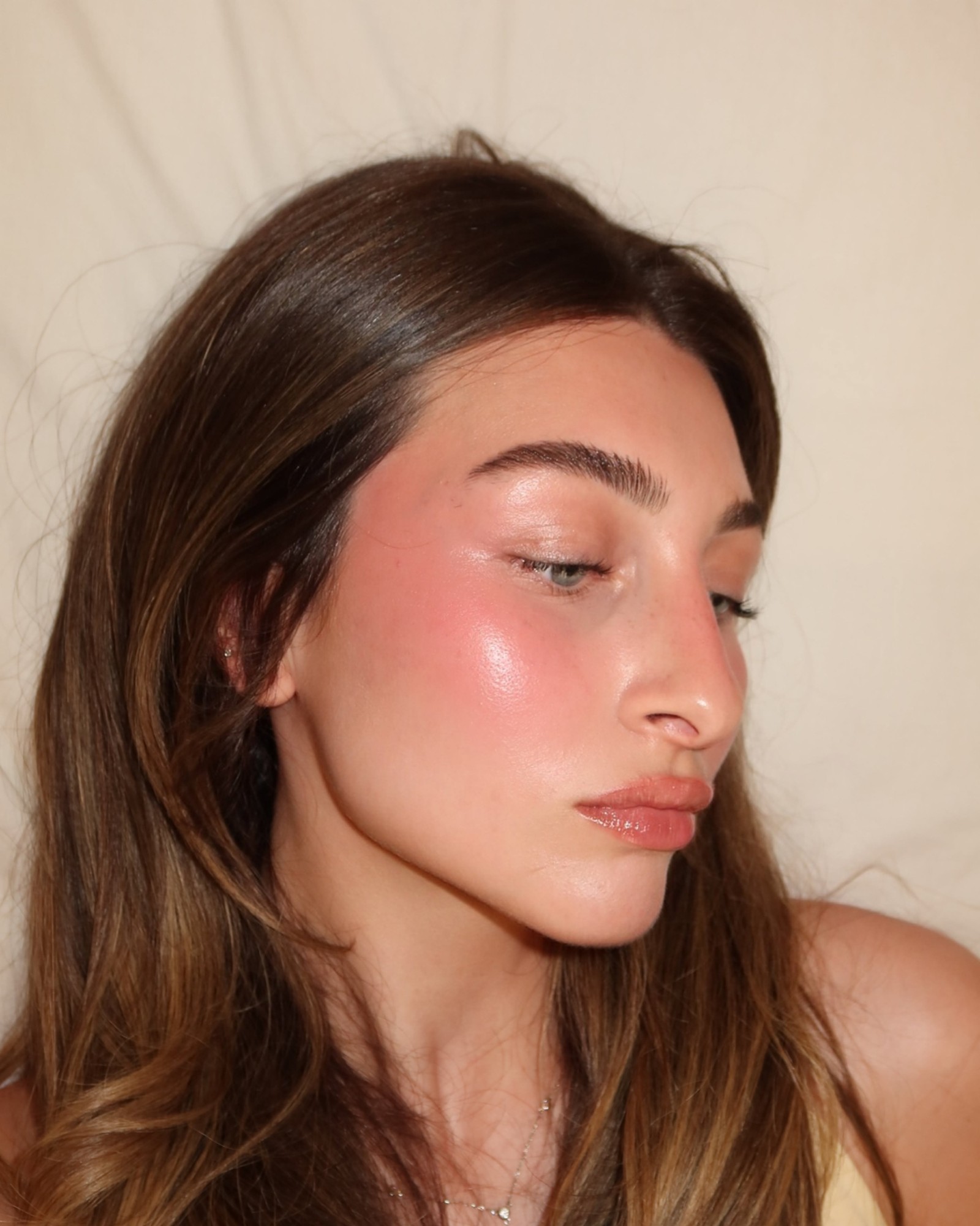 Merit Blush: The Flush Balm Shades and What to Pair With Them